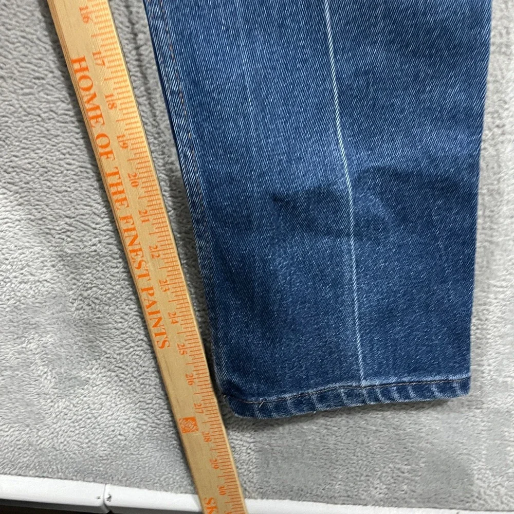 Vintage Levi's 517 Jeans Mens 38x29 (fits 35x28) USA Made‎ Bootcut Western 90s